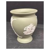 Wedgewood vase