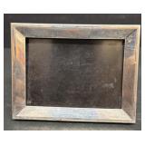 Tiffany & Co. Sterling Silver Picture Frame