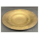 Bronze Dore Bowl Tiffany Studios New York #1708