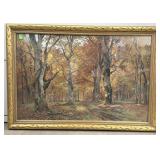 Vintage Fall Autumn Print