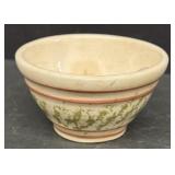 Small Sponge Ware Mixing Bowl
