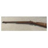 Connecticut  Valley arms HAWKEN rifle as is