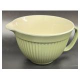 Spouted Batter Bowl