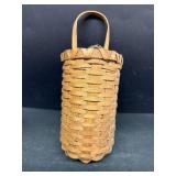 Wicker basket
