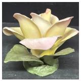 Porcelain Rose