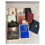 Secrets of the vine following Christ other books