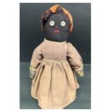 Black Americana 1940