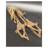 Vintage Ice Skates