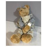 Teddy bear