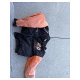 Tony Stewart racing jacket