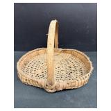Wicker basket