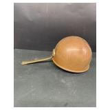 Copper bowl handle