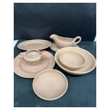 Franciscan dishes