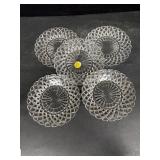Anchor HOCKING plates