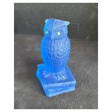 Degenhardt , blue owl