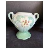 Weller pottery vase