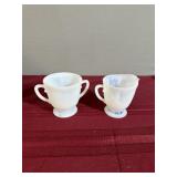 American monax cream and sugar
