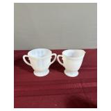 American monax cream and sugar