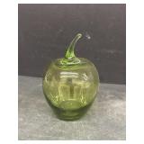 Green apple