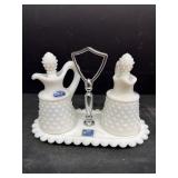 Fenton oil and vinegar set
