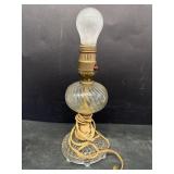 Table lamp
