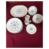 HARKMARE dishes