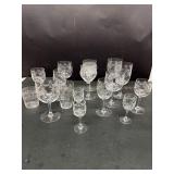 Stemware