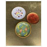 Closonne plates