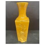 Haeger vase