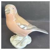 Denmark porcelain bird