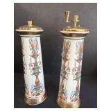 Lenox salt and pepper