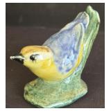 Stangal pottery bird