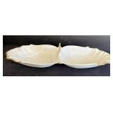 Lennox wings, double dish