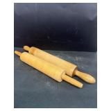 Rolling pins