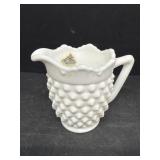 Fenton creamer