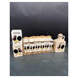 Spice set