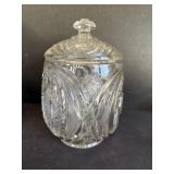 Richmond baking cookie jar
