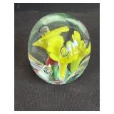 St Clair paperweight