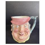 Royal Doulton Tony weller toby mug