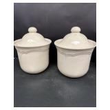 Pfalsgraff canisters