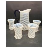 Fenton juice set
