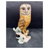 Goebel owl