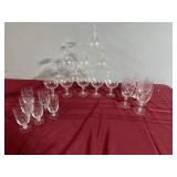 Stem ware