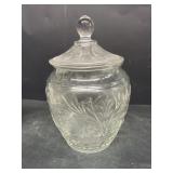 Cookie jar