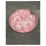 Joe Rice paperweight