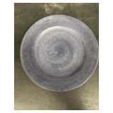 Stangal Terre Rose plate