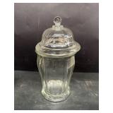 Candy dish
