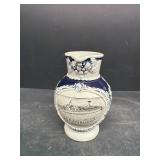 T. S. HAMBURG creamer.