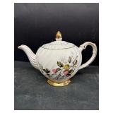 Heat master England teapot