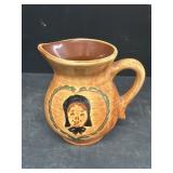 Pennsbury pottery creamer